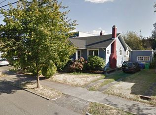 4546 SE Division St, Portland, OR 97206