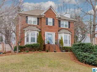 1676 Russet Hill Cir, Hoover, AL 35244