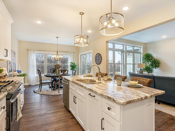 2nd image of 6737 Creekside View Dr SE #13