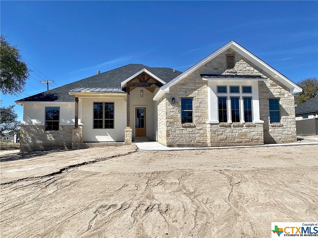 5017 Bella Charca Pkwy, Nolanville, TX 76559 Zillow