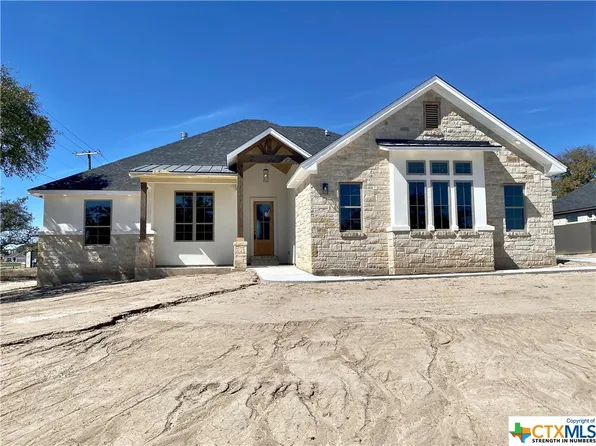 5017 Bella Charca Pkwy, Nolanville, TX 76559