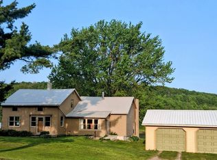 233 Casey Cheese Factory Rd, Sherburne, NY 13460