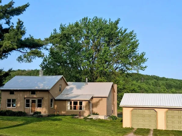 233 Casey Cheese Factory Rd, Sherburne, NY 13460