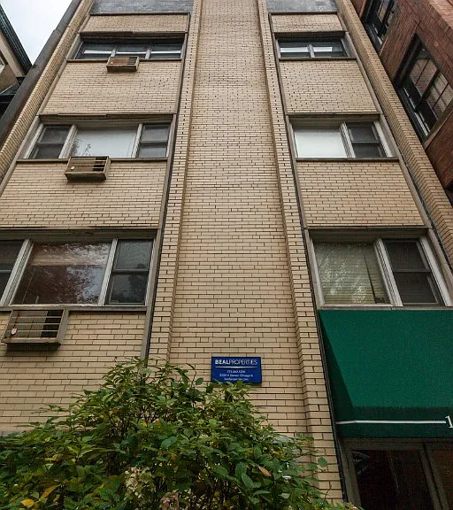 1435 N Dearborn St #3B — Photo 1
