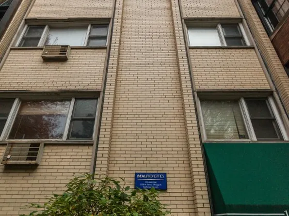 1435 N Dearborn St APT 3B, Chicago, IL 60610