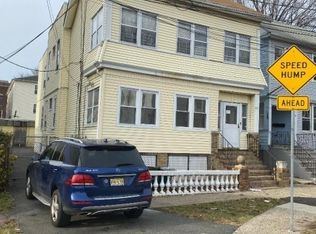 71 Hobson St FLOOR 2, Newark, NJ 07112