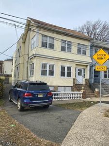 71 Hobson St Floor 2, Newark, NJ, 07112