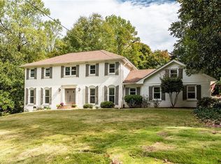 7505 Spalding Ln, Sandy Springs, GA 30350