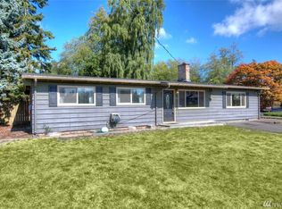 862 S 318th St, Federal Way, WA 98003