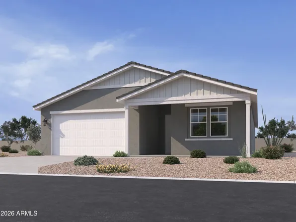 6629 E UPLAND Way, San Tan Valley, AZ 85143