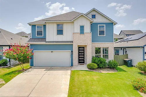 9813 Evening Canopy Dr Photo 1