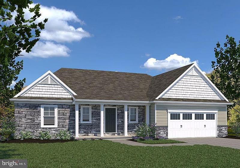 2nd image of Millbridge Model At Fox Run