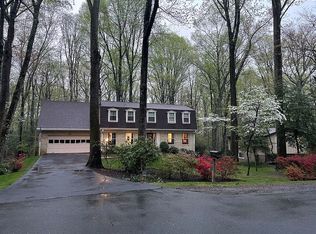 2415 Black Cap Ln, Reston, VA 20191