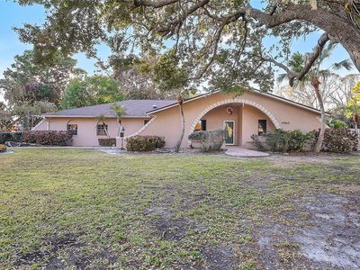 4560 HORSESHOE BEND, Merritt Island, FL, 32953