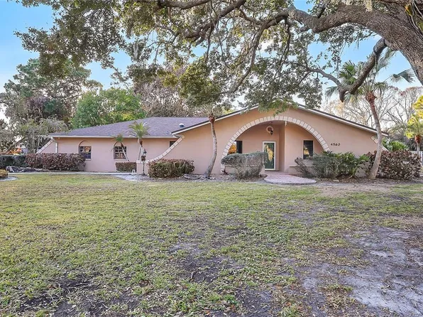 4560 Horseshoe Bnd, Merritt Island, FL 32953