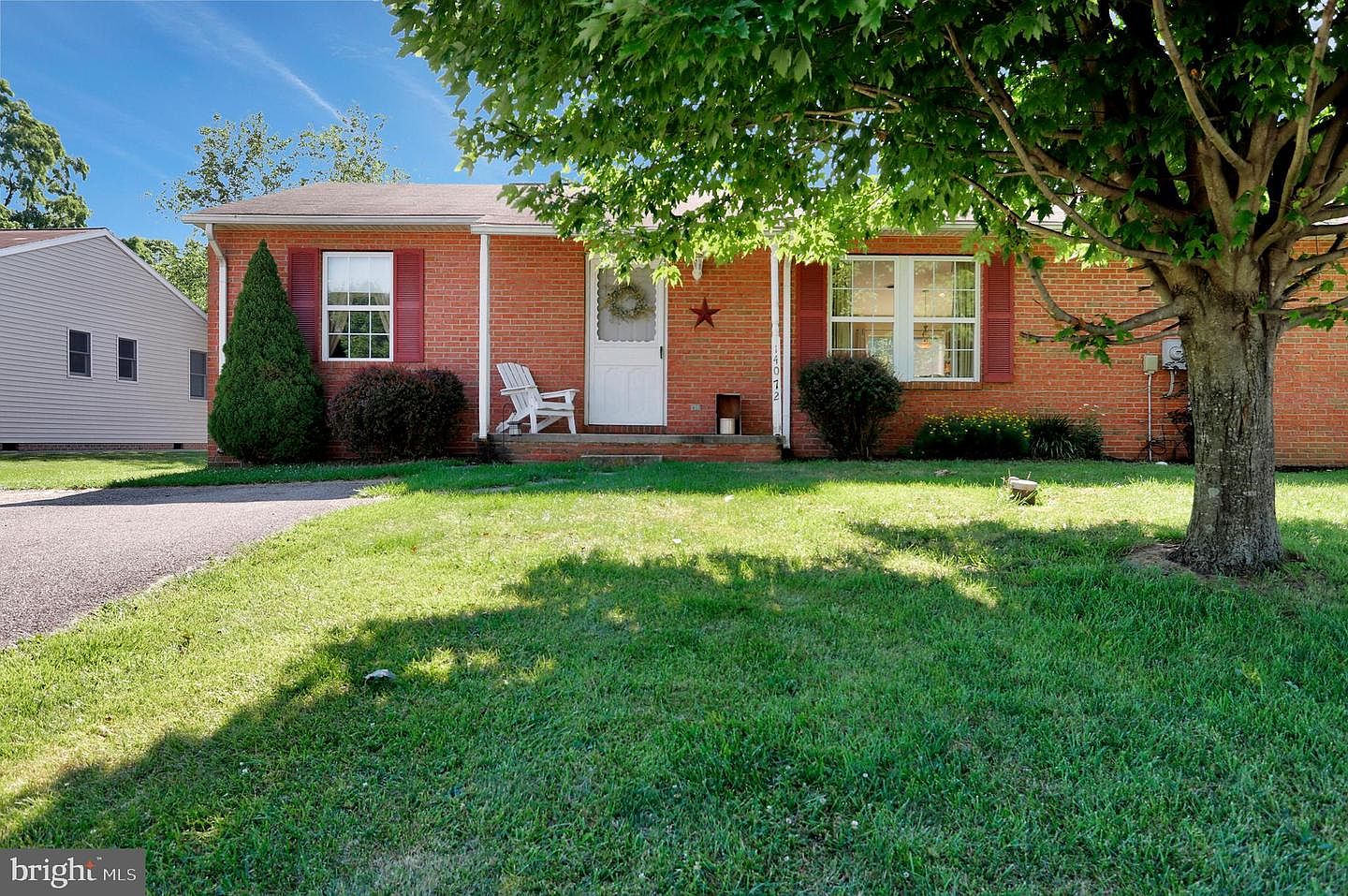 14072 Timothy Dr, Greencastle, PA 17225 Zillow