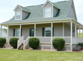 5138 Sugar Grove Hwy, Sugar Grove, VA 24375