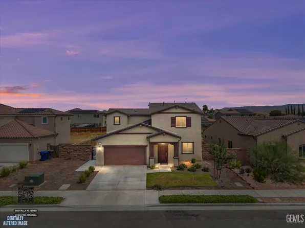 10806 Monte Video Pl, Bakersfield, CA 93306