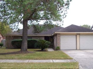 5203 Rivertree Ln, Spring, TX 77379