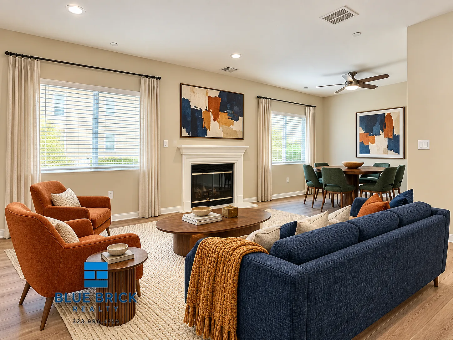 Woodland Hills Gem! 2-Bedroom with Balcony & Central A/C — Photo 1