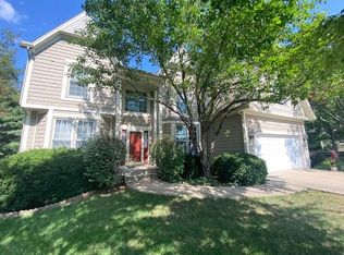 14092 W 115th St, Olathe, KS 66062