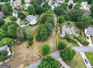 218 Cameron Rd, McDonough, GA 30253