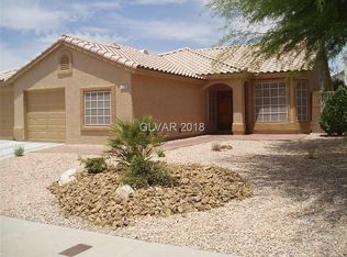 1408 Cornsilk Ct, Henderson, NV 89002