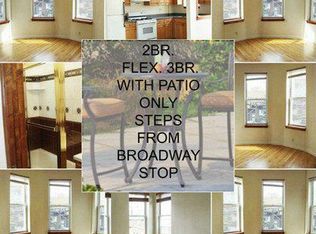 3166 Crescent St #1, Astoria, NY 11106
