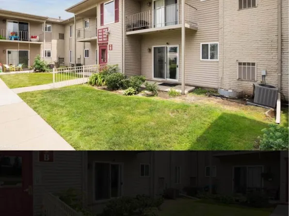 9939 Allen Pointe Dr Unit 12, Allen Park, MI 48101