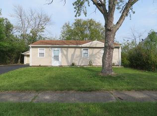 1945 E Lawrence Ave, Chicago Heights, IL 60411