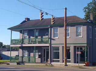 109 3rd St, Aurora, IN 47001