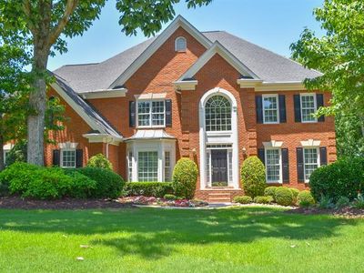 380 Mistwater Trce, Alpharetta, GA, 30022