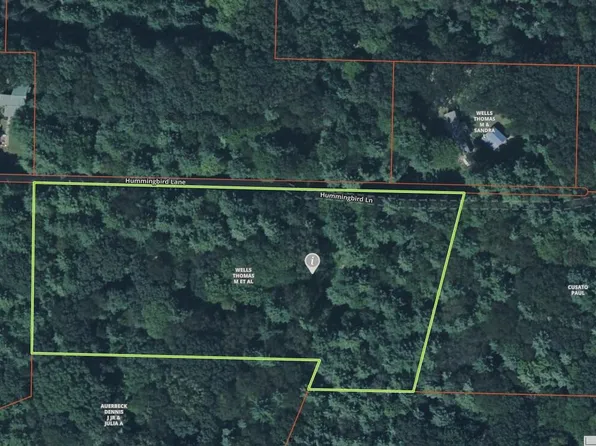 0 Hummingbird Ln, Leeper, PA 16233
