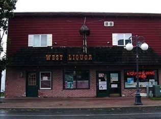 77 Lake St, Rouses Pt, NY 12979