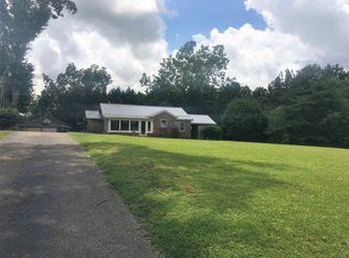 531 Rural St, Evergreen, AL 36401