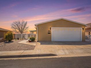 303 Sunrise Bluffs Dr, Belen, NM 87002