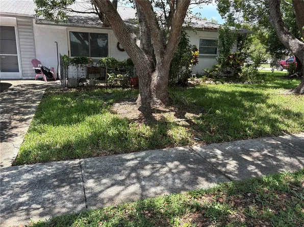 4147 Raccoon Loop, New Port Richey, FL 34653