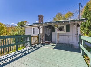 1497 Route 103, Mount Holly, VT 05742