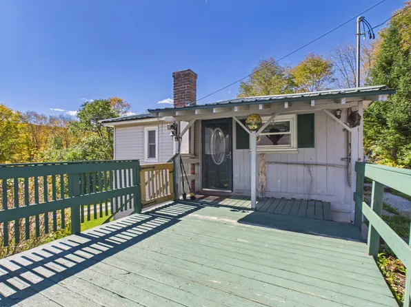 1497 Route 103, Mount Holly, VT 05742