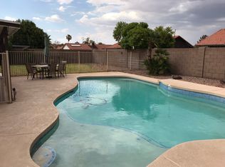 839 N Rogers, Mesa, AZ 85201