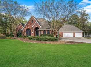 9322 Sendera Dr, Magnolia, TX 77354