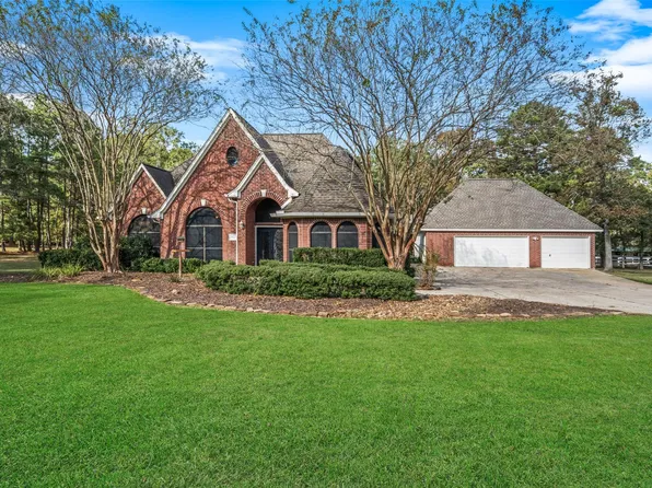 9322 Sendera Dr, Magnolia, TX 77354