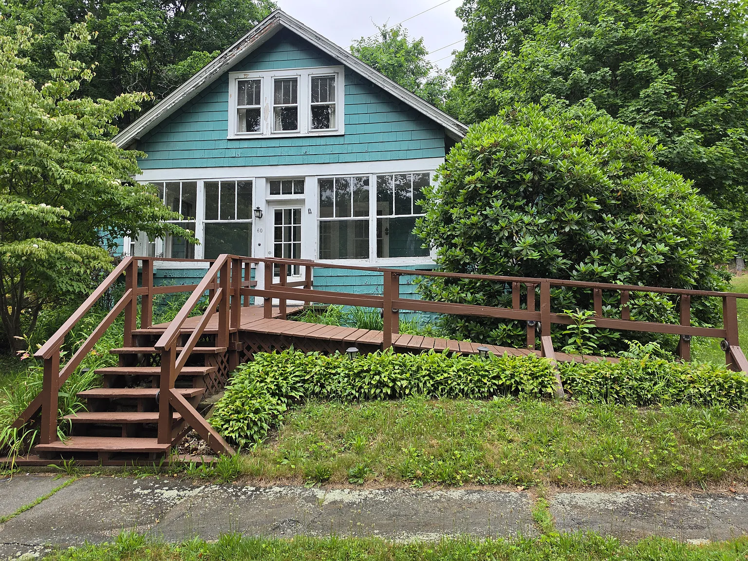 4 bed, 1123 sqft, $3,600 — Photo 1