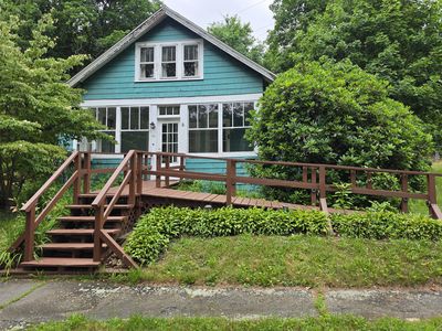 60 Spaulding St, Amherst, MA, 01002