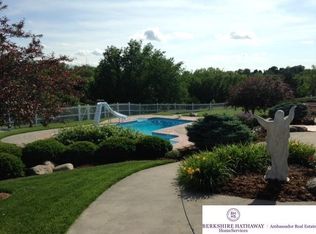 9603 S 234th St, Gretna, NE 68028