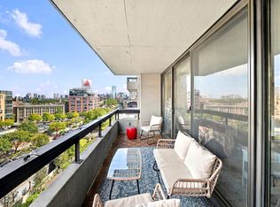 566 Commonwealth Ave APT 805, Boston, MA 02215