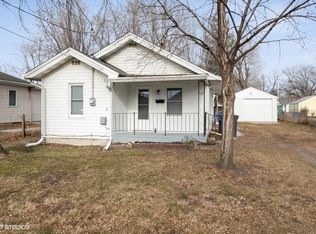 2938 Mahaska Ave, Des Moines, IA 50317