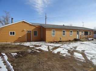 122 S Gate Rd, Box Elder, SD 57719