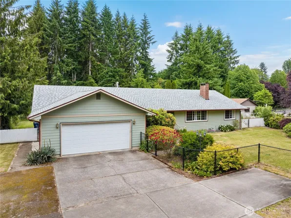 3318 18th Avenue SE, Olympia, WA 98501