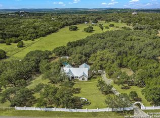 30145 Sherri Lea, Bulverde, TX 78163